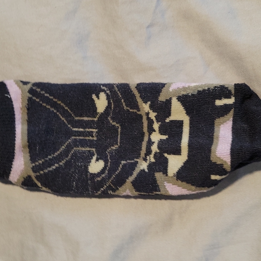 Marvel socks - Picture 3 of 8